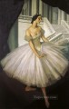 Alexandre Jacovleff retrato de Anna Pavlova 1915 bailarina bailarina rusa